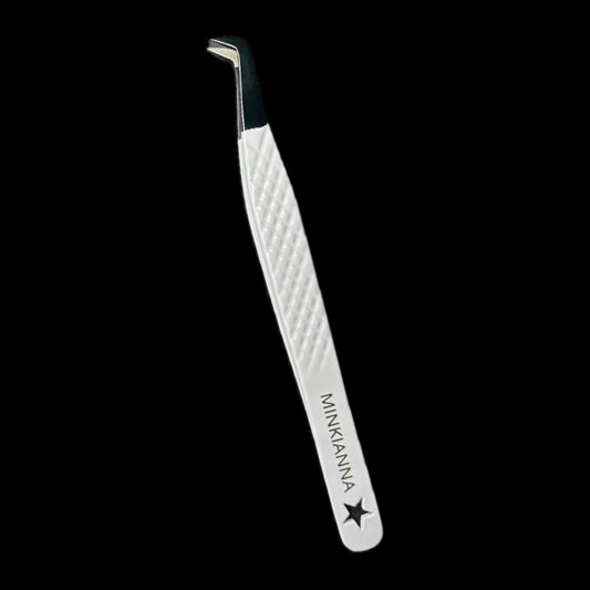 Star Volume Tweezer