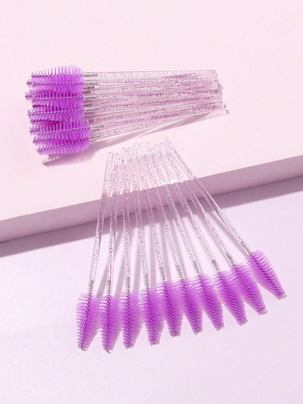 Lash Spoolies (100pcs)